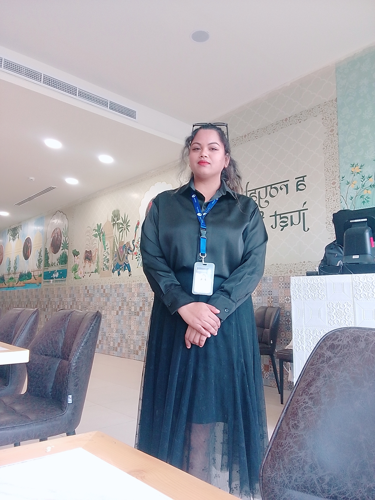 SUNITA DANGAURA SOMAI LAL DANGAURA